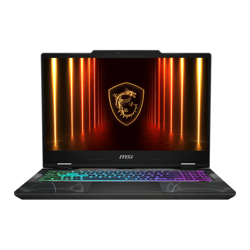 Ноутбук MSI Cyborg 15 B2RWFKG-1254XUA (9S7-15Q342-1254)